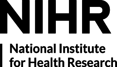 NIHR - National Institute for Health Research